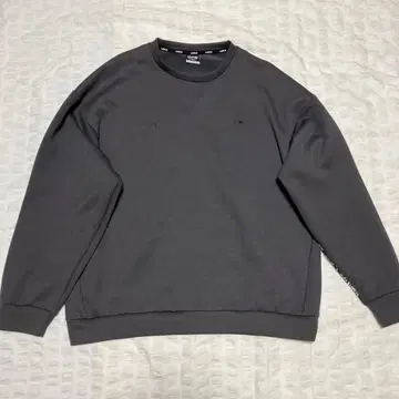 GU SOPH. 1MW by SOPH. 더블 페이스 풀오버