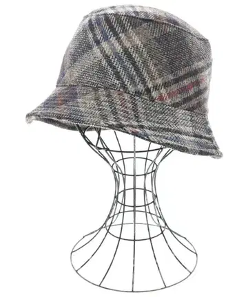 Qcillo&C 여성용 햇