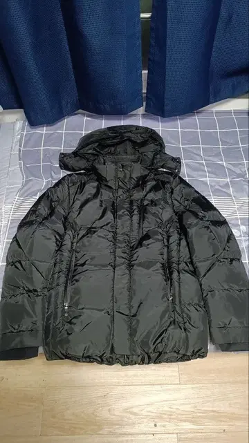 HUGO BOSS Jovel 10183668 경량 아우터 미사용