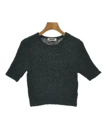 NKNIT 니트 스웨터 여성용