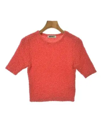 NKNIT 니트 스웨터 여성용