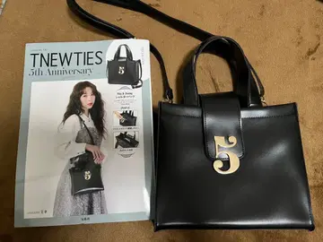 Tnewties 무크 도서