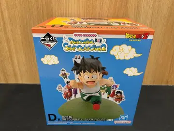 제일복권 드래곤볼 D상