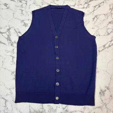 JOHN SMEDLEY 파랑보라 베스트 M