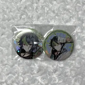 이하 라이 캔뱃지