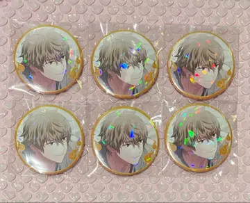 유우로마 토네리 캔뱃지 5