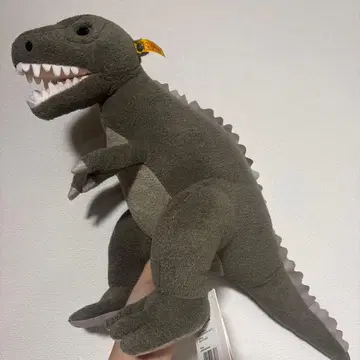 슈타이프 T렉스 타이젠 공룡 봉제 인형 steiff Thaisen
