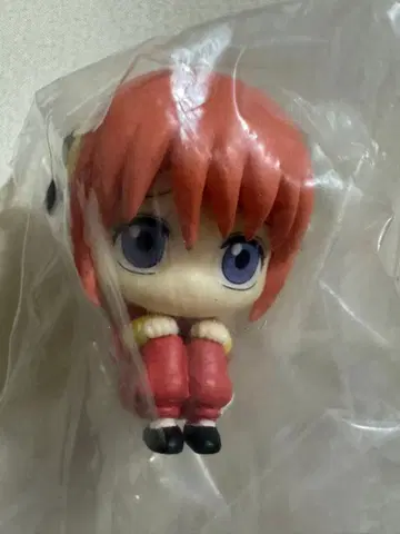 은혼 기다림 ~가샤폰 앞에서 계속 기다렸습니다~