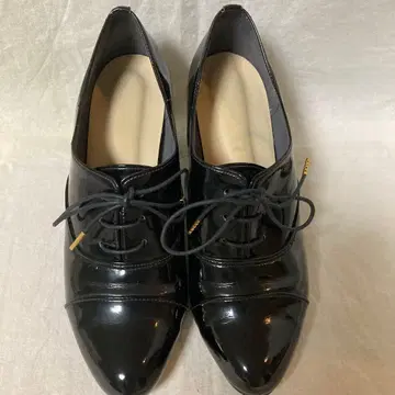 르 탈론 숏부츠 부티