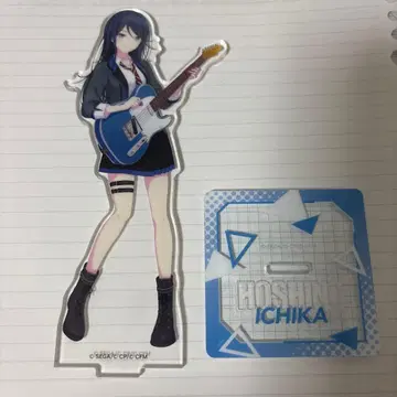 프로세카 호시노 이치카 BNW 아크릴 스탠드