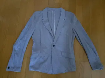 SCHLUSSEL 슈리셀 테일러드 자켓