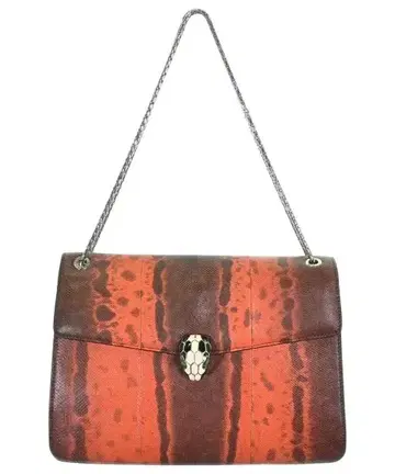 BVLGARI 숄더백 여성용