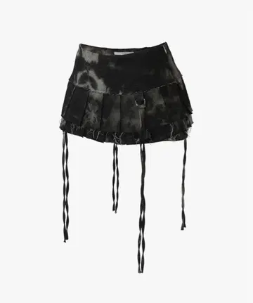 theredthread S w 플리츠 크러쉬 스커트