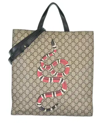 GUCCI 토트백 여성용