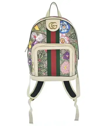 GUCCI 백팩 여성용