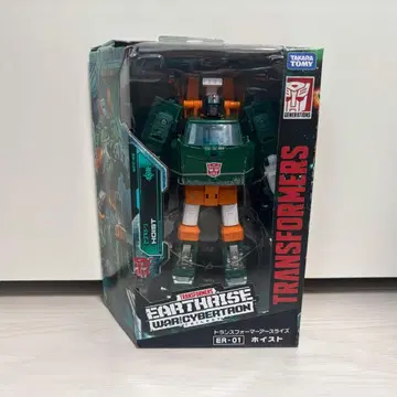 트랜스포머 어스라이즈 ER-01 호이스트