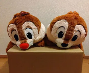 16일까지 가격 인하 디즈니 칩 데일 그랑데 봉제 인형