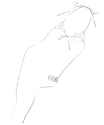 pan 목걸이 여성용