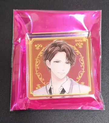 스타마이 9주년 오로라 아크릴 큐브 이마오지 슌