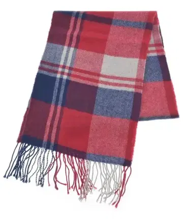 찰스 조던 머플러 여성용