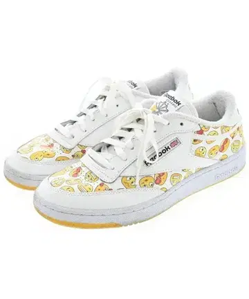 리복 스니커즈 남성용