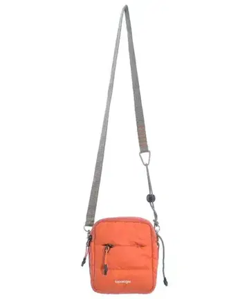 Topologie 숄더백 남성용