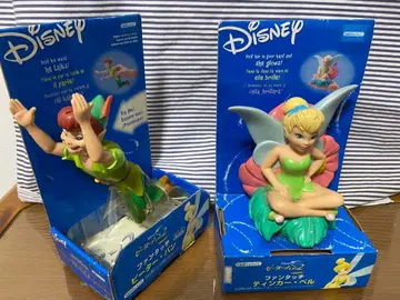 피터팬 2 팬 터치 피터팬 & 팅커벨