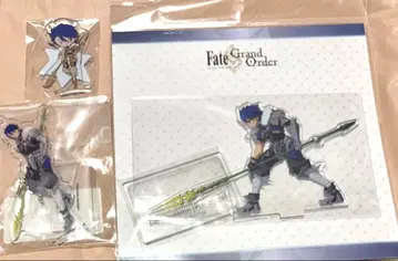fgo 쿠훌린 프로토 굿즈