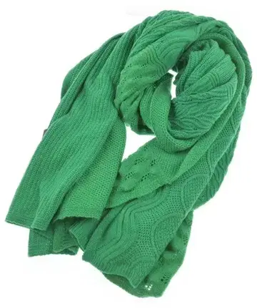 JNBY 머플러 여성용