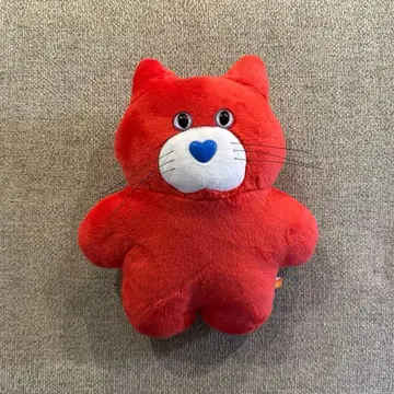 mojojojo 모조죠죠 BIG 봉제 인형 2