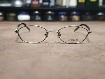 미사용 마쓰다 오벌 m-3007