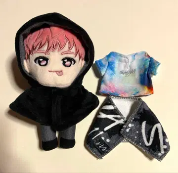 초특급 슈야 봉제 인형