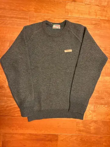 McGREGOR 니트 스웨터