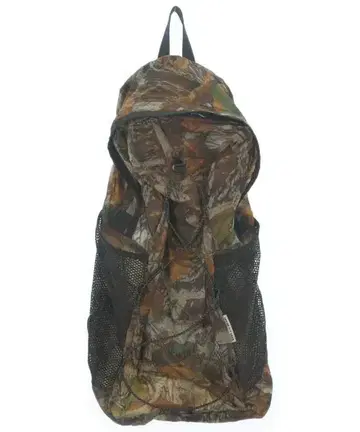 ENDS and MEANS 백팩 백팩 남성용