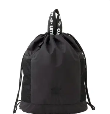 한정판 umbro 엄브로 냅색 럭색