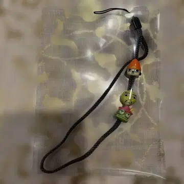 우마라미 스트랩 액세서리