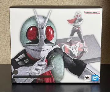 진골조제법 가면라이더 신 1호 영광의 쇼와 라이더 에디션