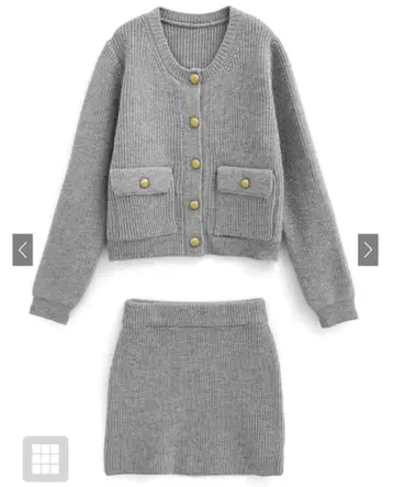 [ 택 포함! 미사용 새상품 ] GRL