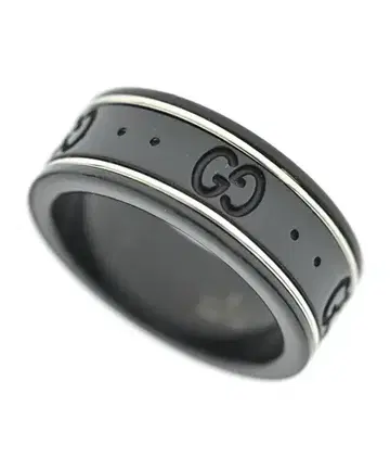 GUCCI 여성용 반지