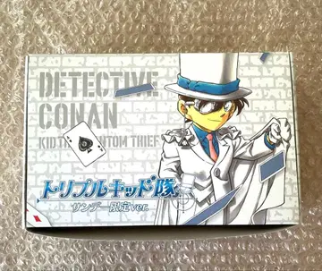 명탐정 코난 트리플 키드 부대 선데이 한정판 ver. 코난 아카이 아무로