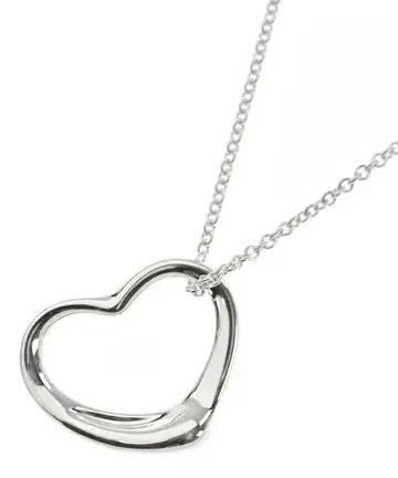 TIFFANY & CO. 목걸이 여성용