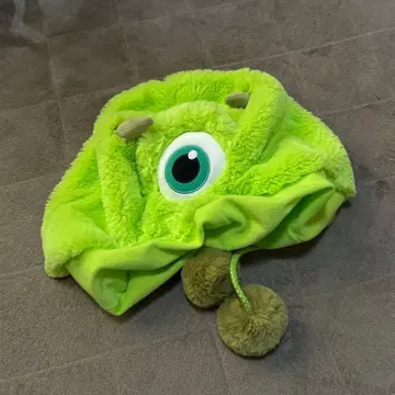 마이크 와조스키 모자 폼폼 포함