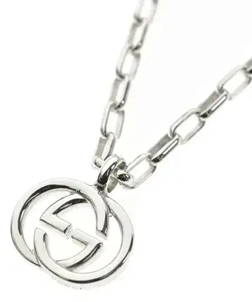 GUCCI 목걸이 여성용