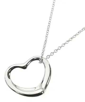 TIFFANY & CO. 목걸이 여성용