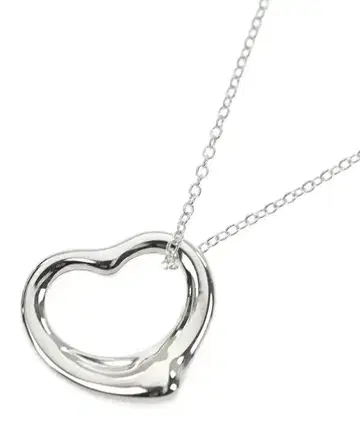 TIFFANY & CO. 목걸이 여성용