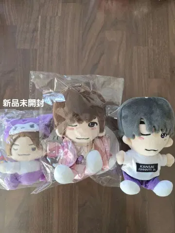 타카하시 쿄헤이 세트