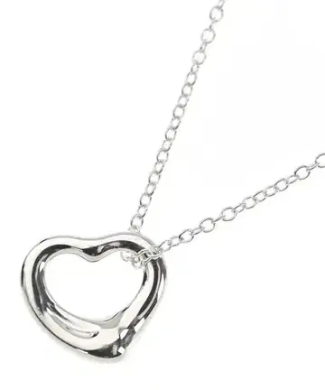 TIFFANY & CO. 목걸이 여성용