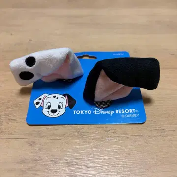 101마리 강아지 패치