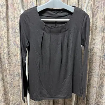 [ 택 포함 새상품 ] icb 긴팔 상의 S 사이즈