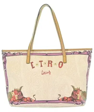 ETRO 토트백 여성용
